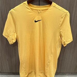 🚨Nike Court Tennis Tee - 2022 US Open Shirt - Mens Medium🚨